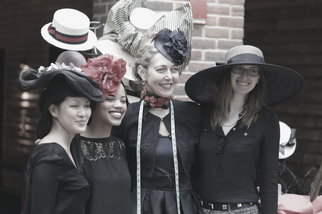How to Pick the Perfect Hat for the Kentucky DerbyRefinery Times