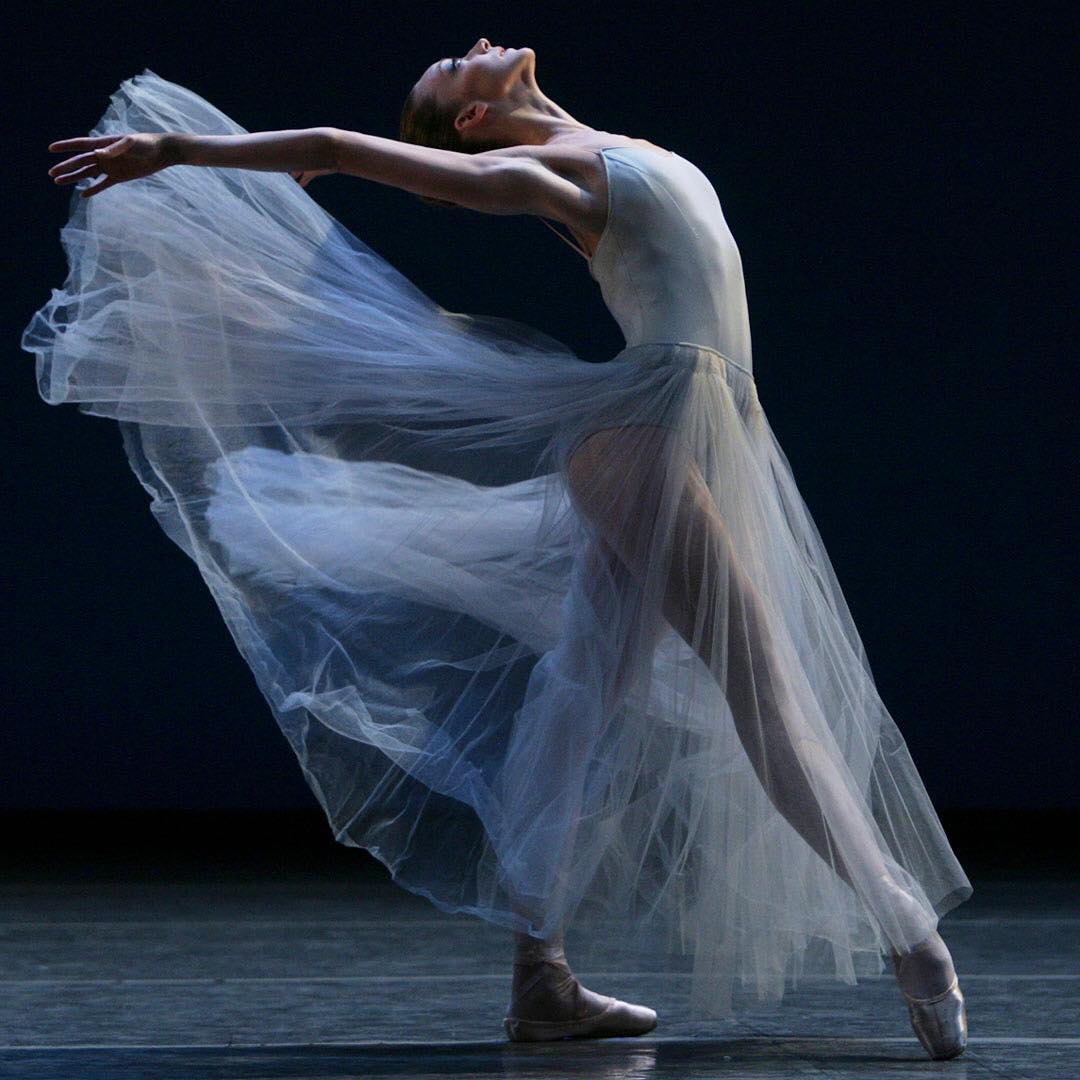 @nycballet photo of ballet