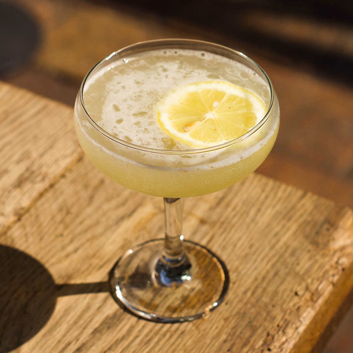 These Summer Cocktails Are All We Want to DrinkRefinery Times