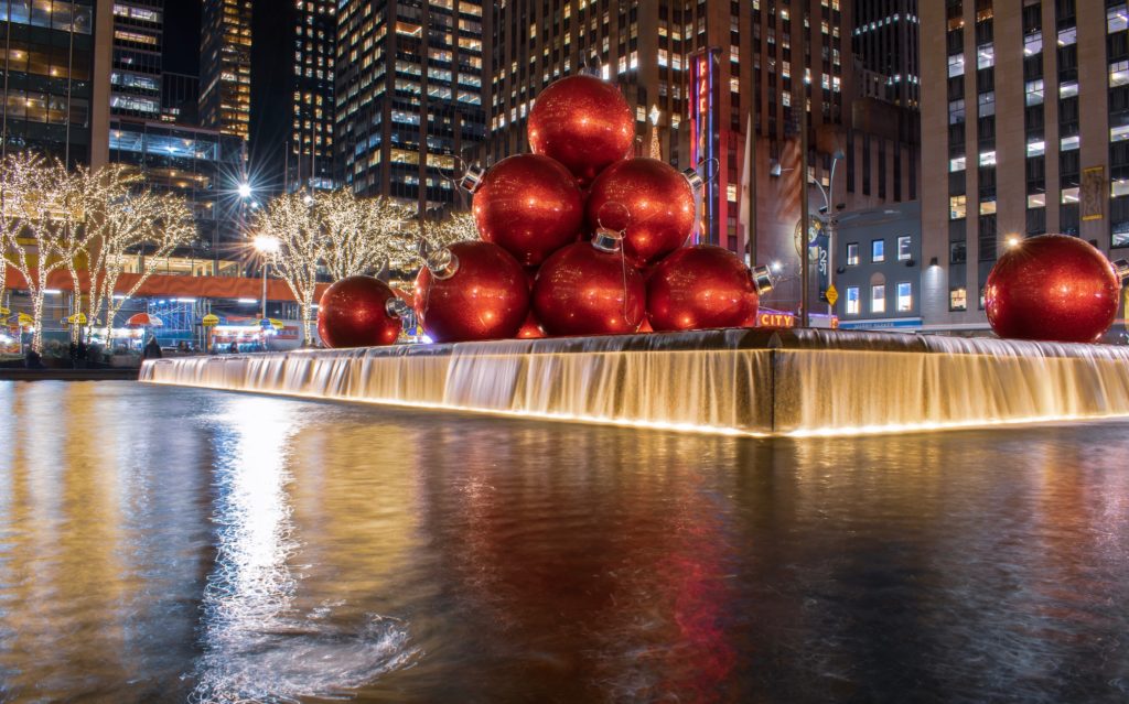 What to do in December in New York City | Refinery TimesRefinery Times